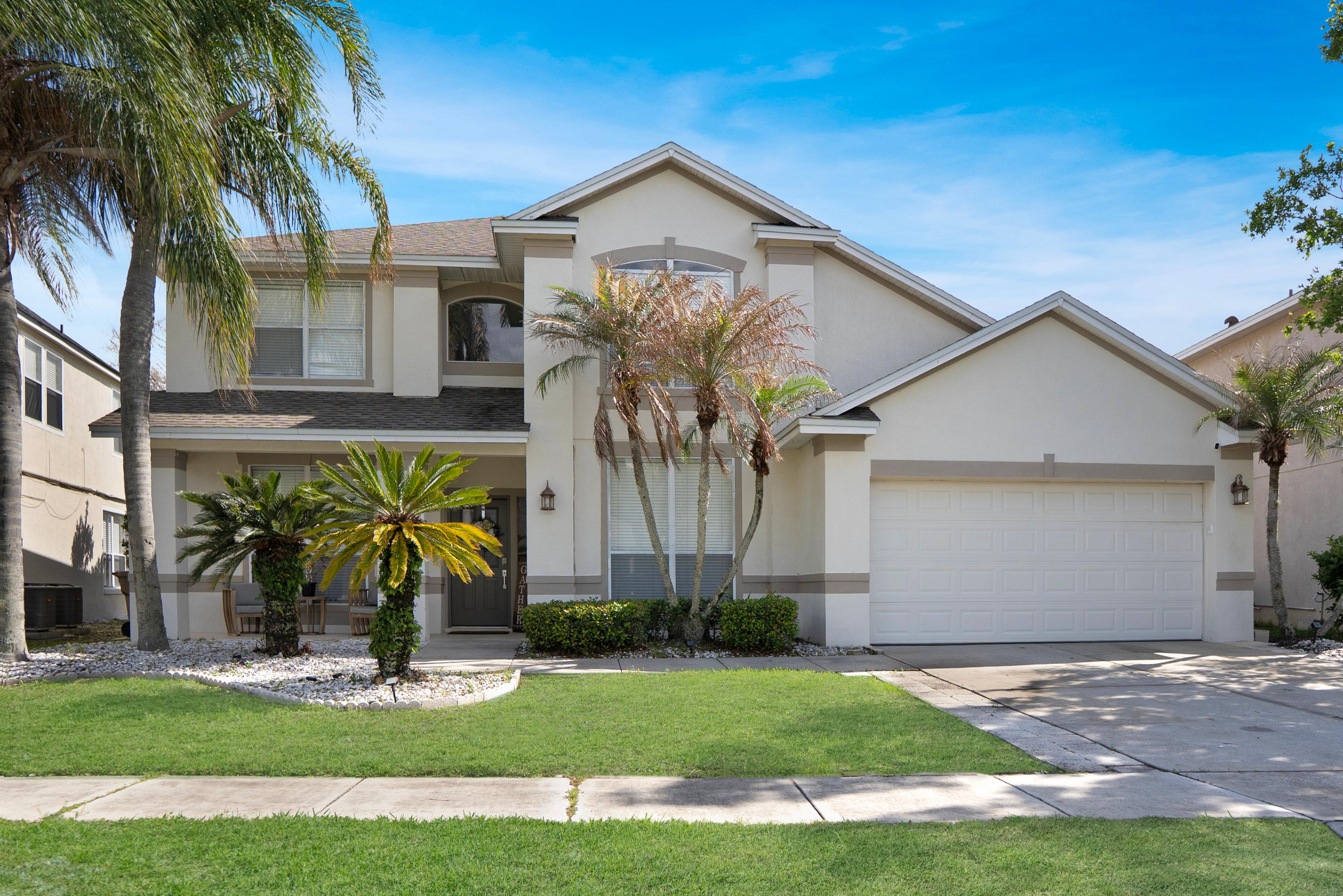 Beautiful House for Sale in Remington Kissimmee